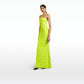 Soshin Tendershoots Long Dress