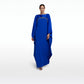 Alma Marrakech Long Dress