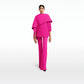 Etta Wild Strawberry Jacket