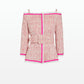 Glende Wild Strawberry Jacket