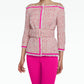 Glende Wild Strawberry Jacket