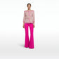 Glende Wild Strawberry Jacket