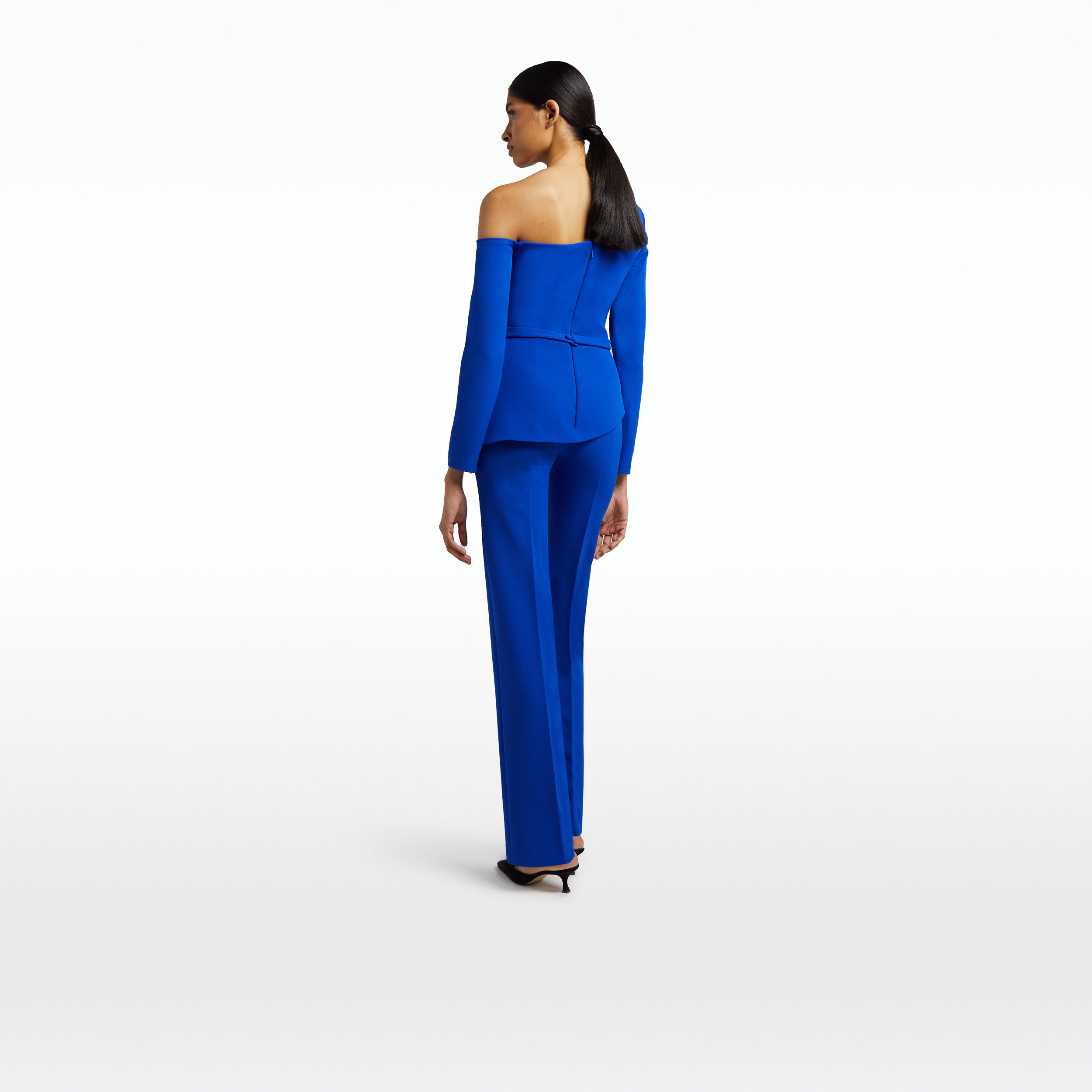 Electra Marrakech Jumpsuit