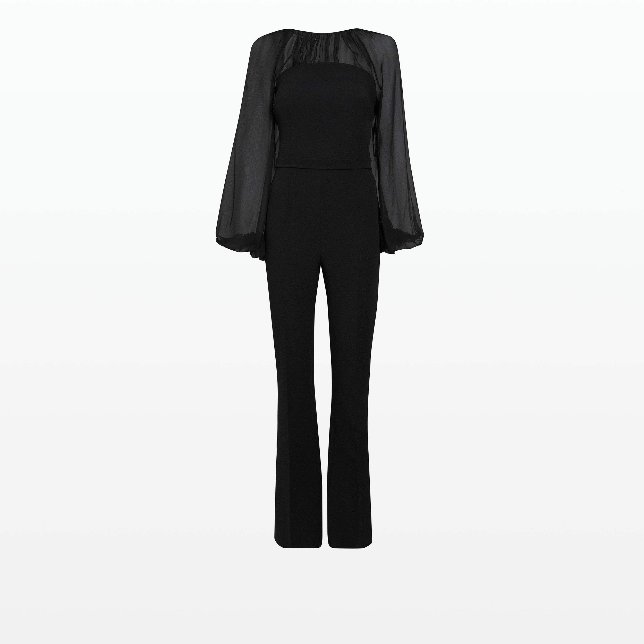 French connection paulette jumpsuit sales