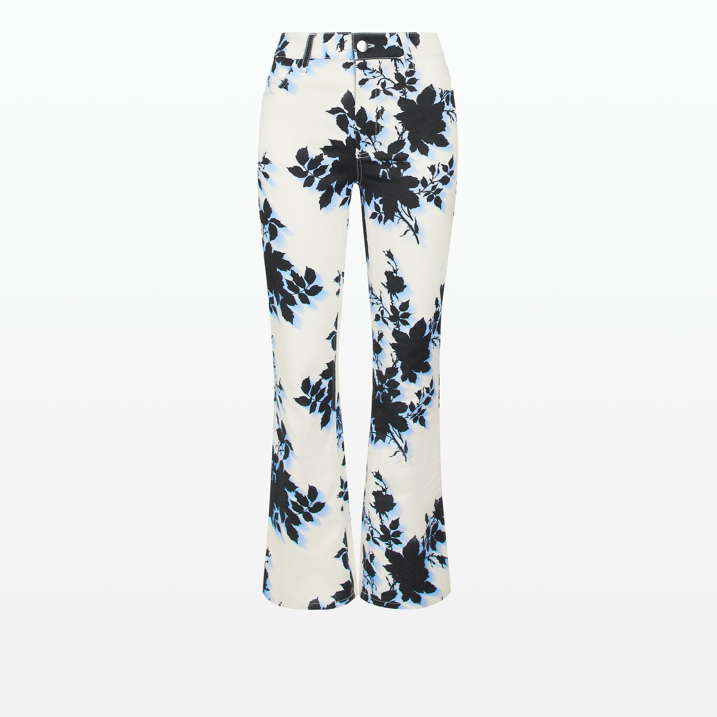 Felicity Rose Denim Trousers