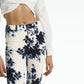 Felicity Rose Denim Trousers