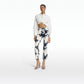Felicity Rose Denim Trousers
