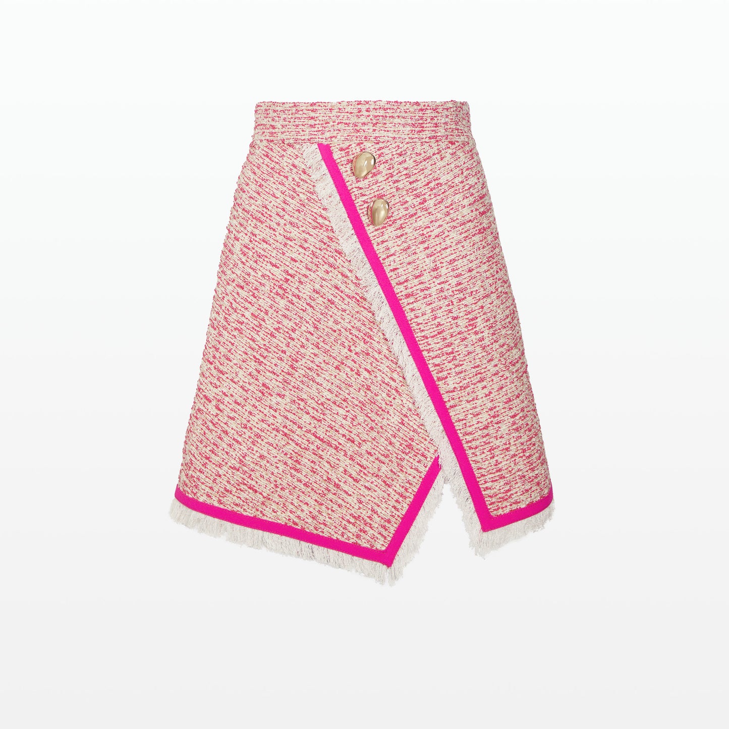 Rema Wild Strawberry Skirt