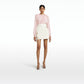 Bronagh Ivory Skirt