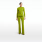 Gee Woodbine Top With Belt