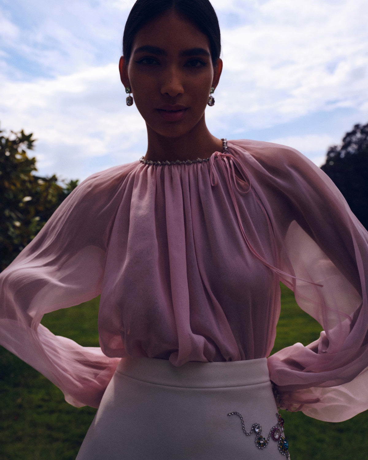 Look 19 RS23