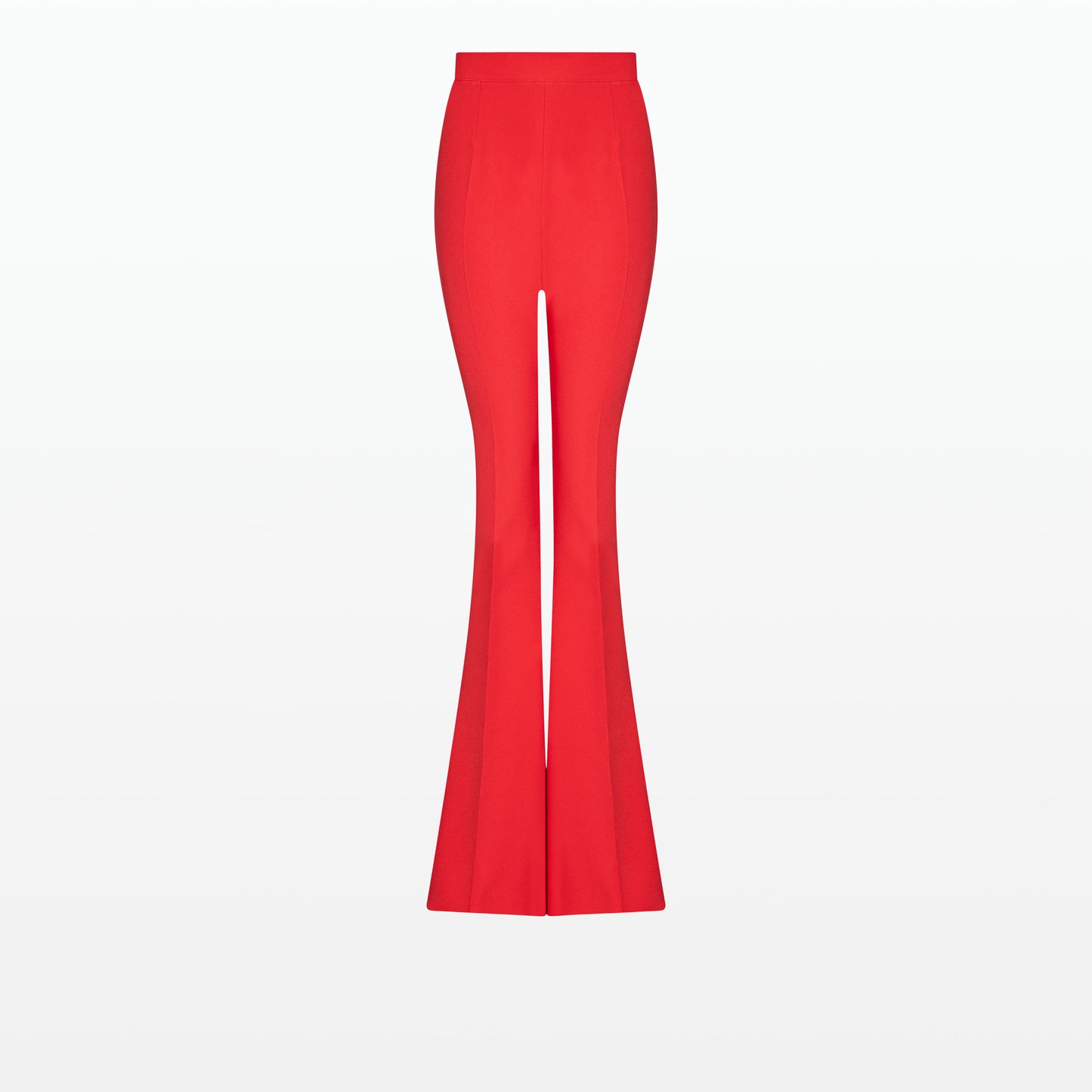 Halluana Cardinal Red Trousers