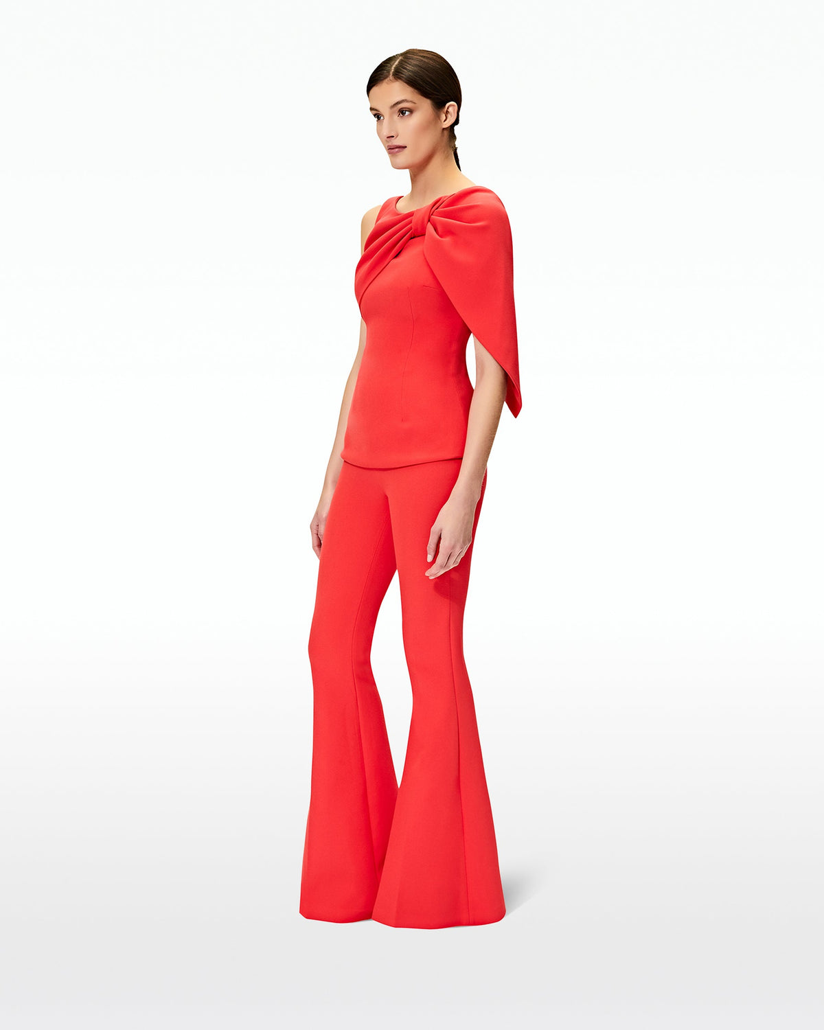 Halluana Cardinal Trousers