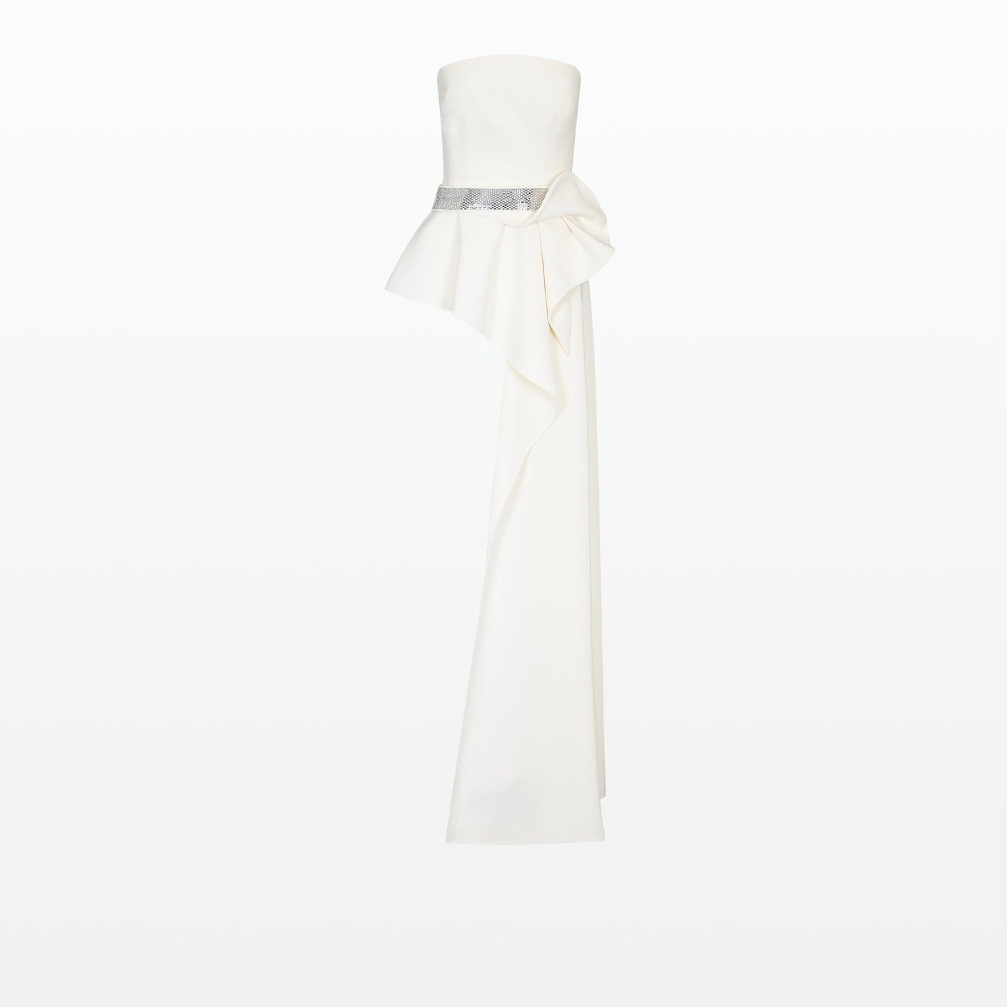 Hermosa Ivory Top