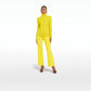 Mari Canary Trousers