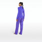Zaya Anemone Blue Trousers
