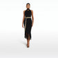 Chascara Black Knit