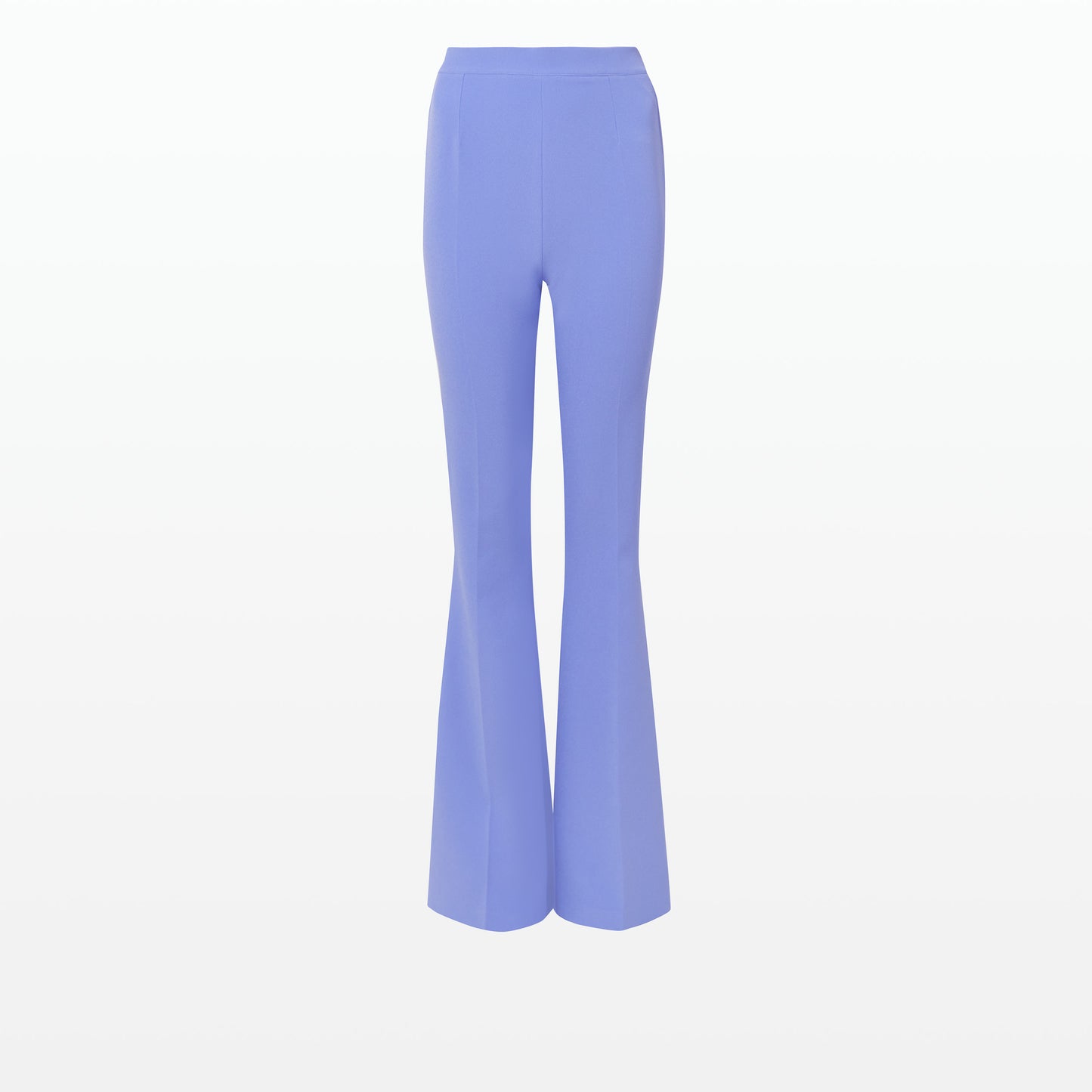 Halluana Blue Iris Trousers