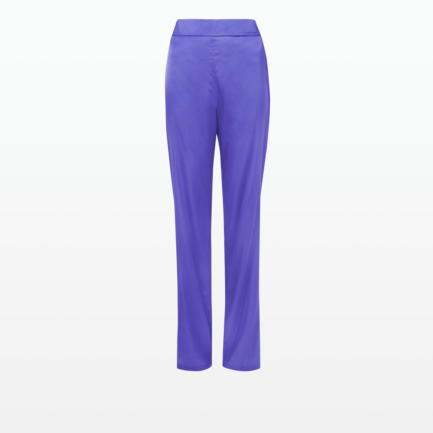 Zaya Anemone Blue Trousers