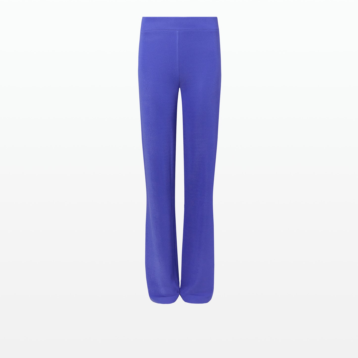 Lea Anemone Blue Trousers
