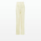Iona Buttermilk Trousers