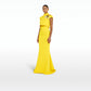 Orchid Canary Top