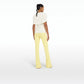 Andrey Ivory Top