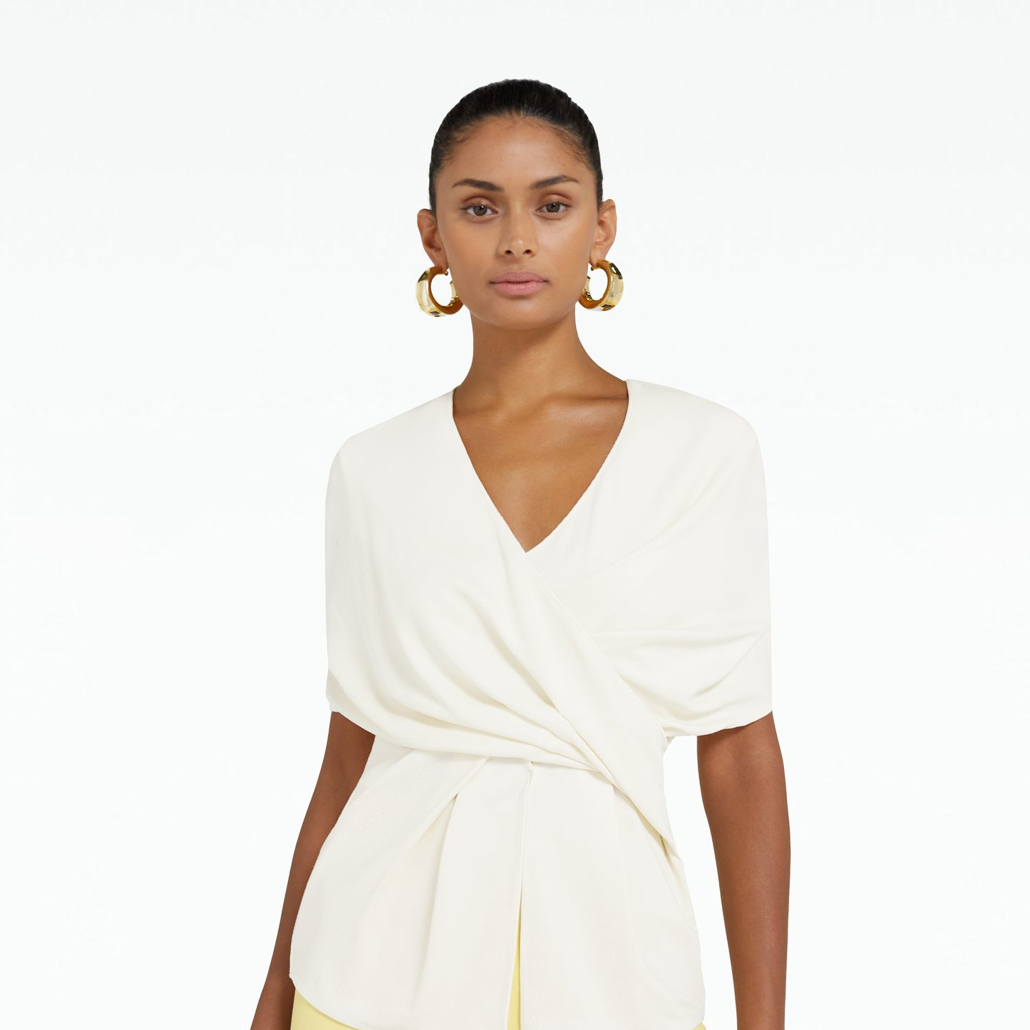 Andrey Ivory Top