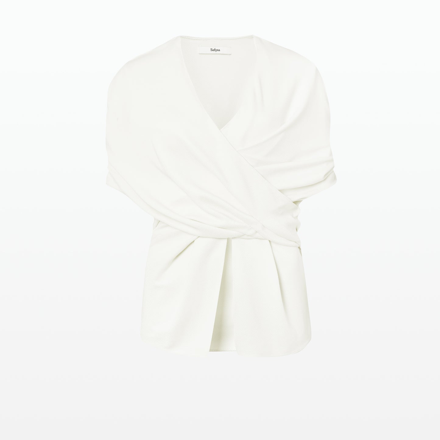 Andrey Ivory Top