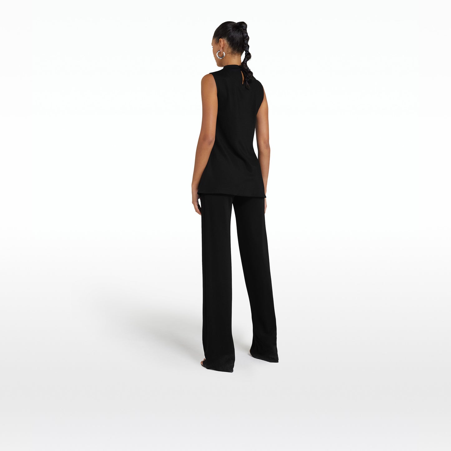 Ewa Black Top