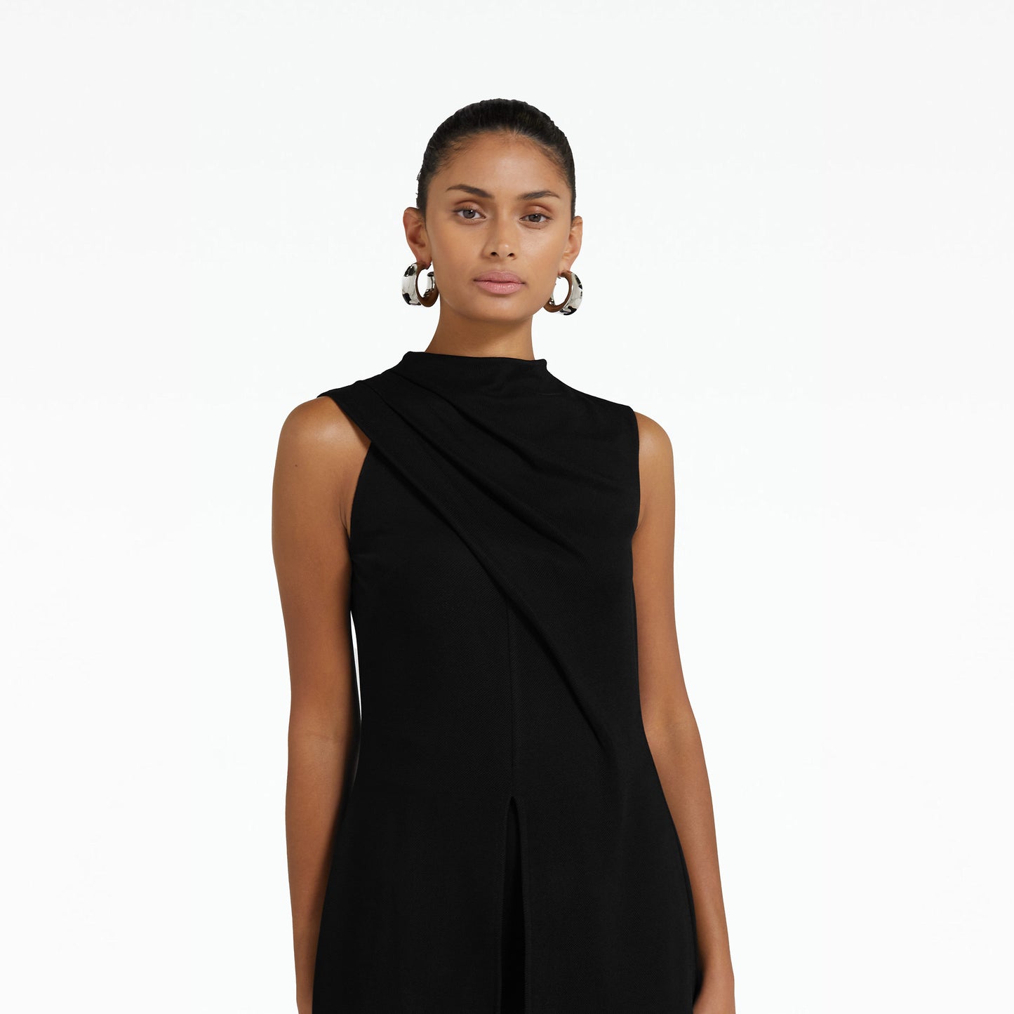 Ewa Black Top
