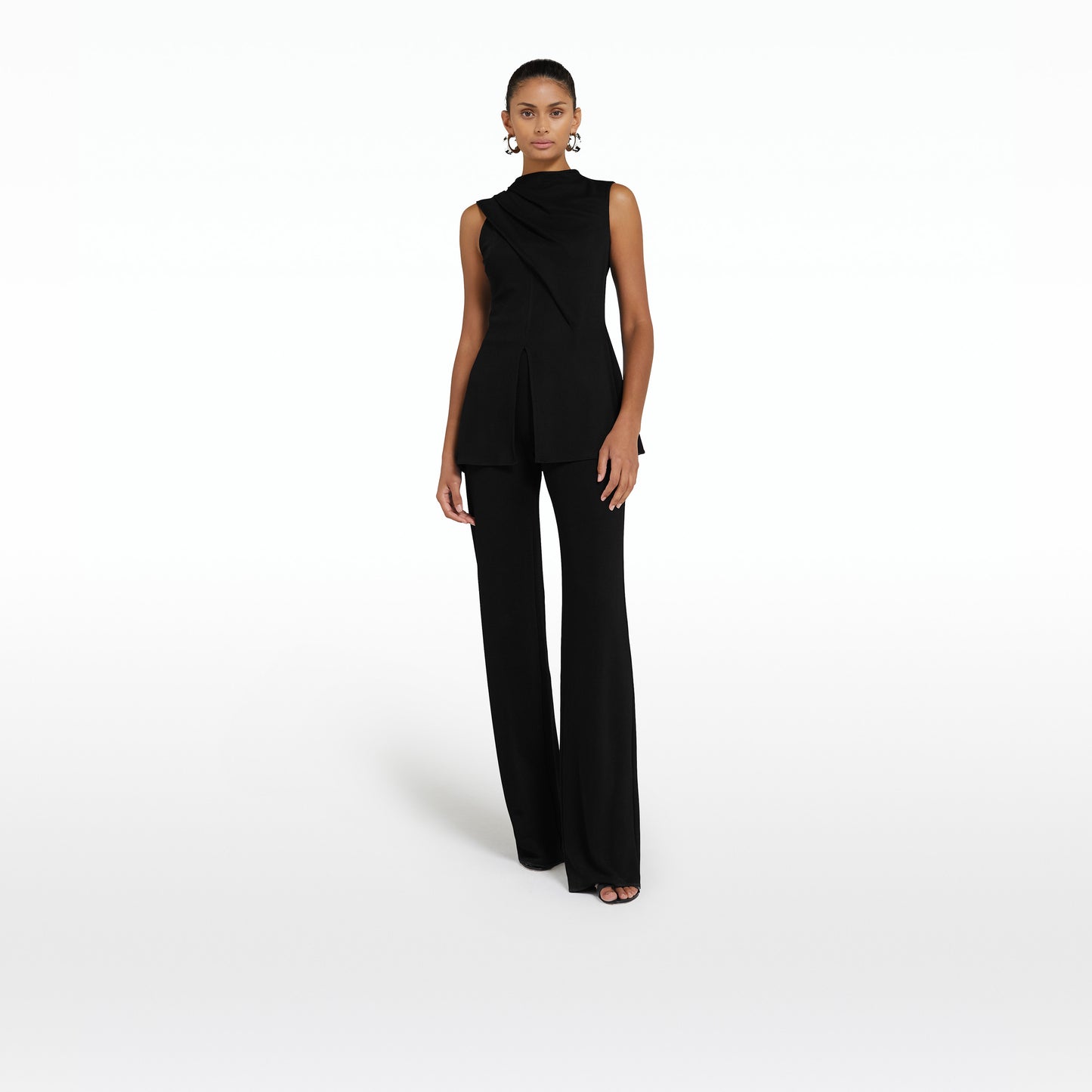 Ewa Black Top