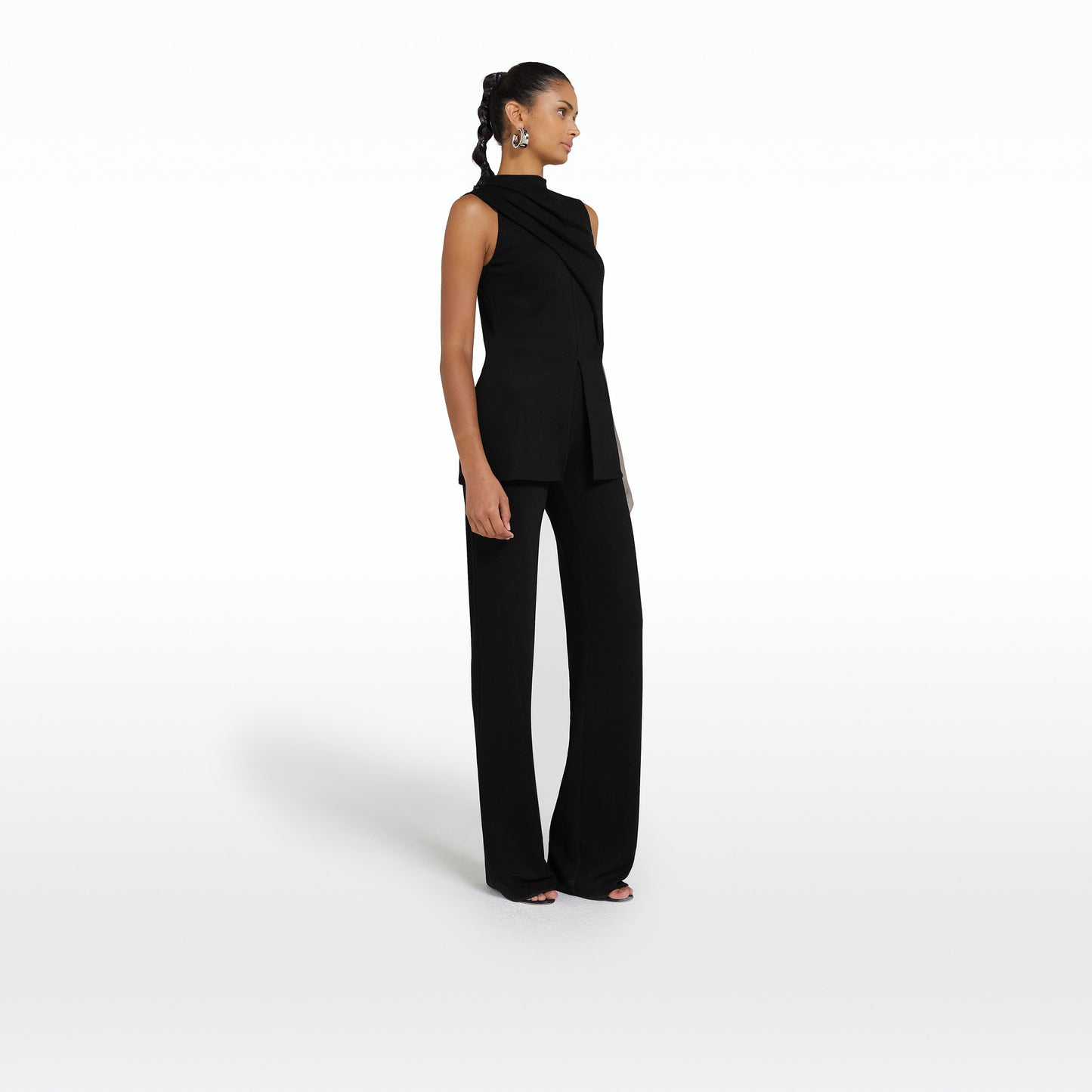 Ewa Black Top