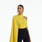 Apolonia Canary Top