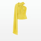 Apolonia Canary Top