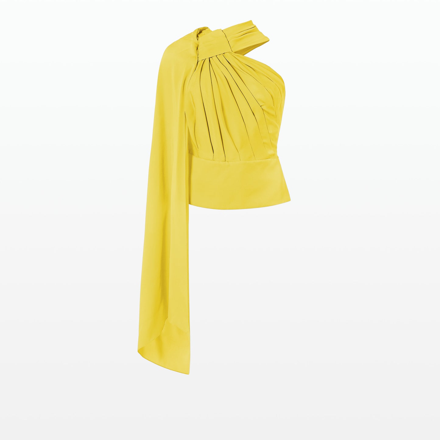 Apolonia Canary Top