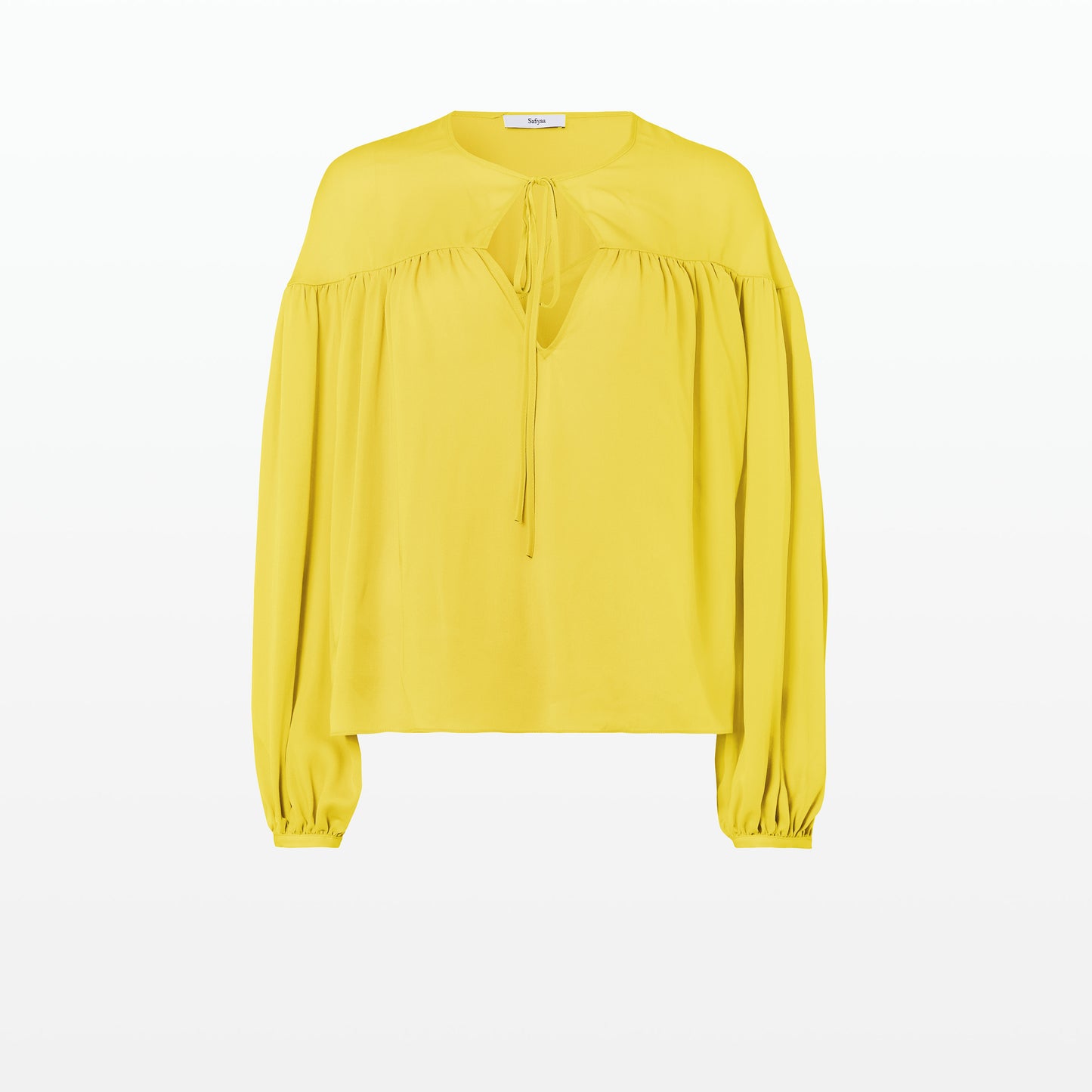 Dagmar Canary Top