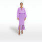 Dagmar Lupine Top