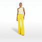 Halluana Canary Trousers