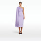 Circe Verbena Midi Dress