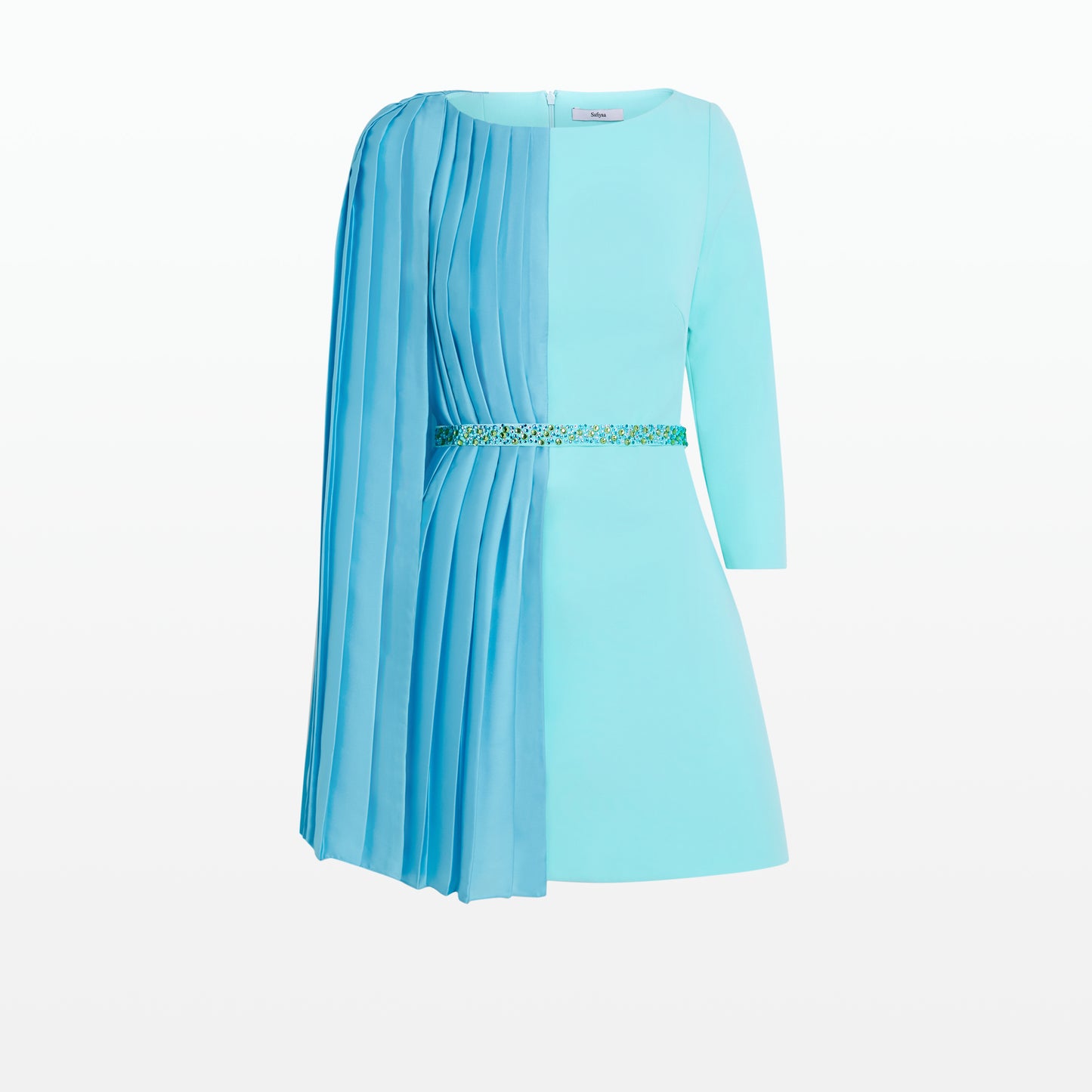 Erma Positano Short Dress