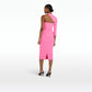 Editana Aurora Midi Dress