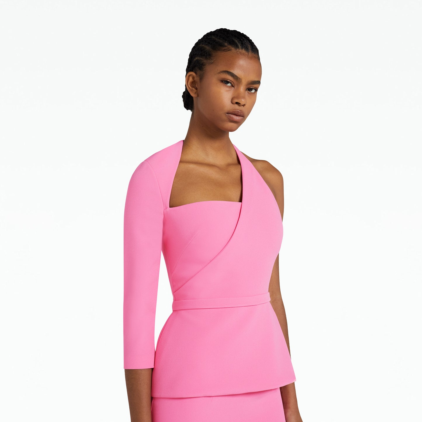 Editana Aurora Midi Dress