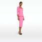 Editana Aurora Midi Dress