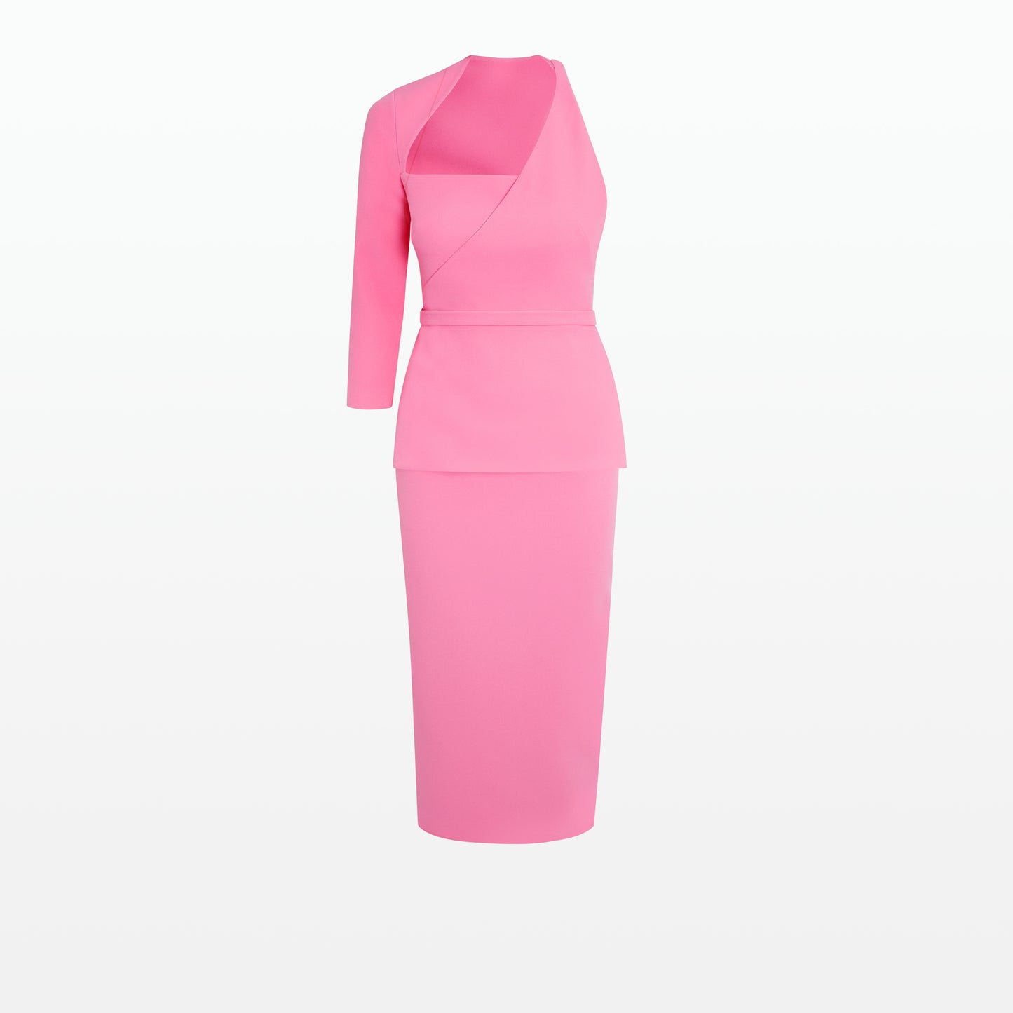 Editana Aurora Midi Dress