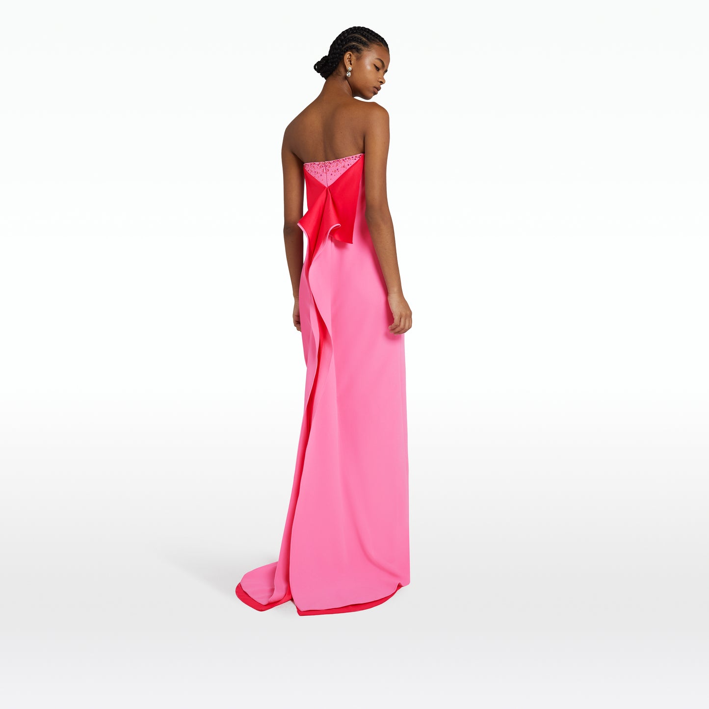 Lorelei Aurora Long Dress