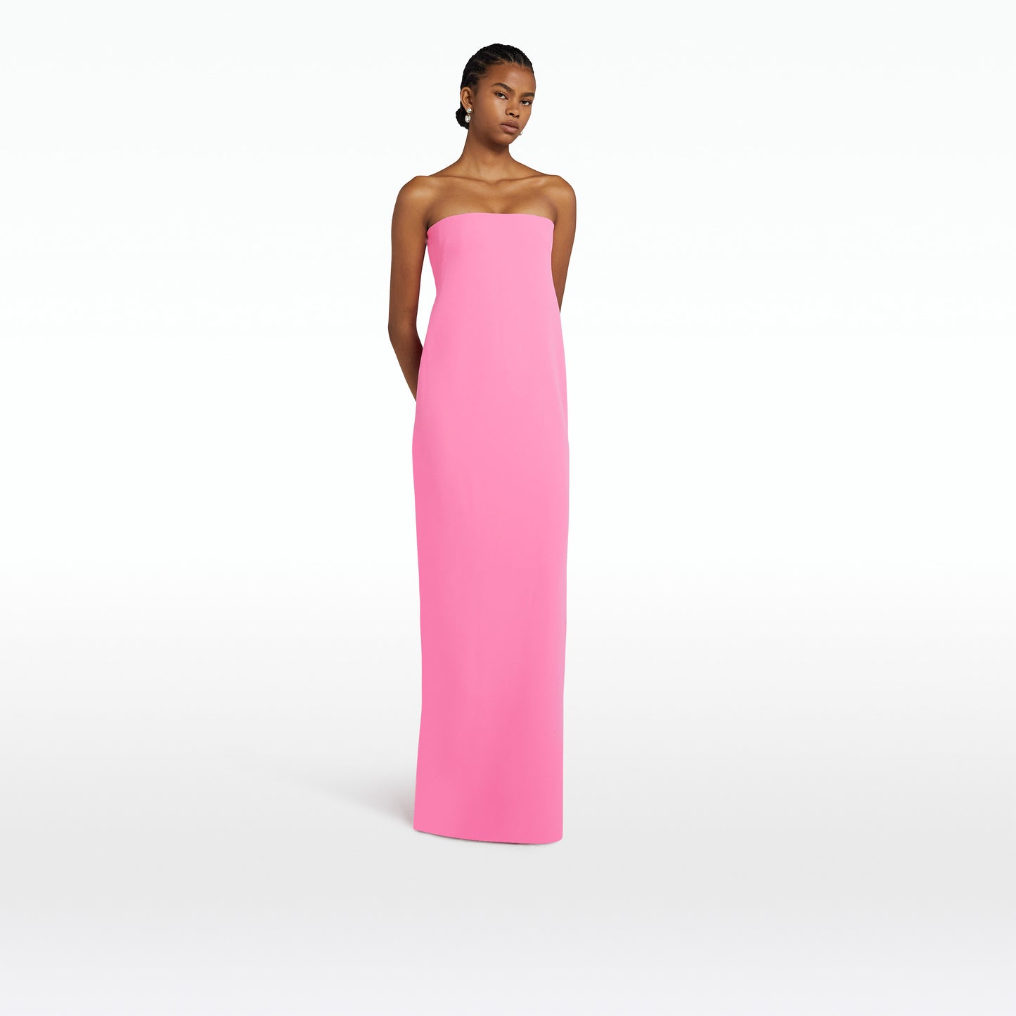 Lorelei Aurora Long Dress