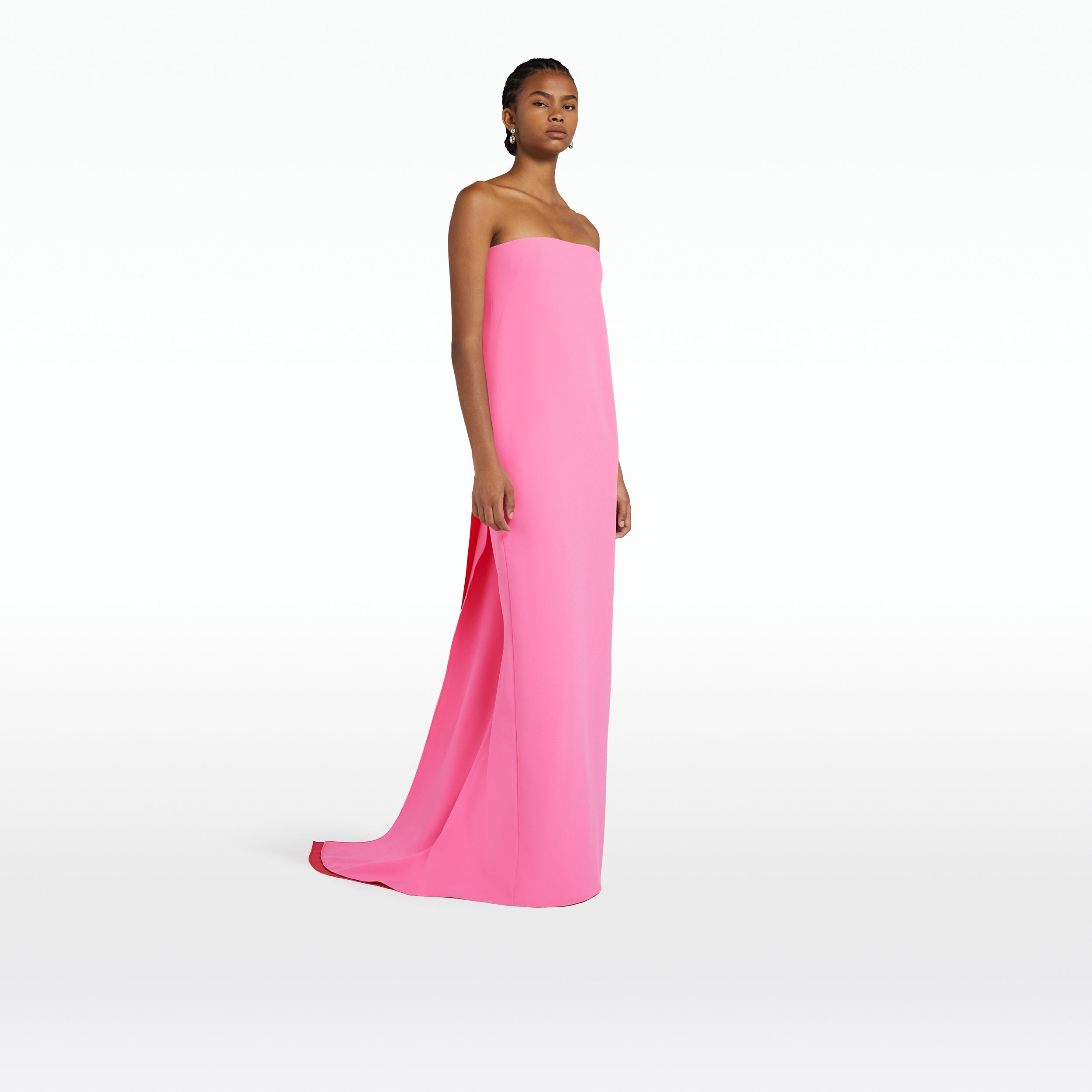 Lorelei Aurora Long Dress