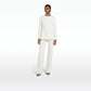 Sneha Ivory Jacket