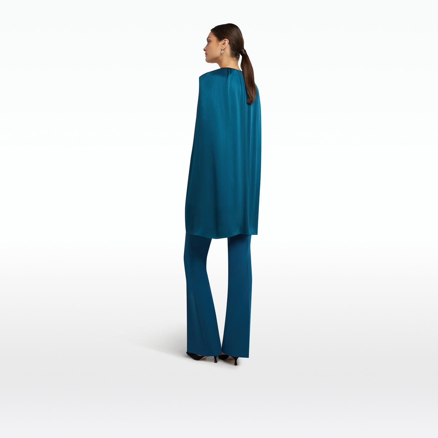 Aisling Poseidon Jumpsuit